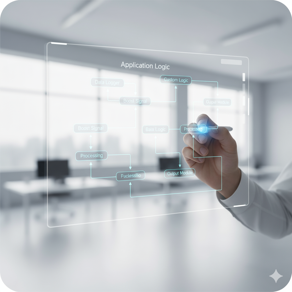 Tailored Application Engineering